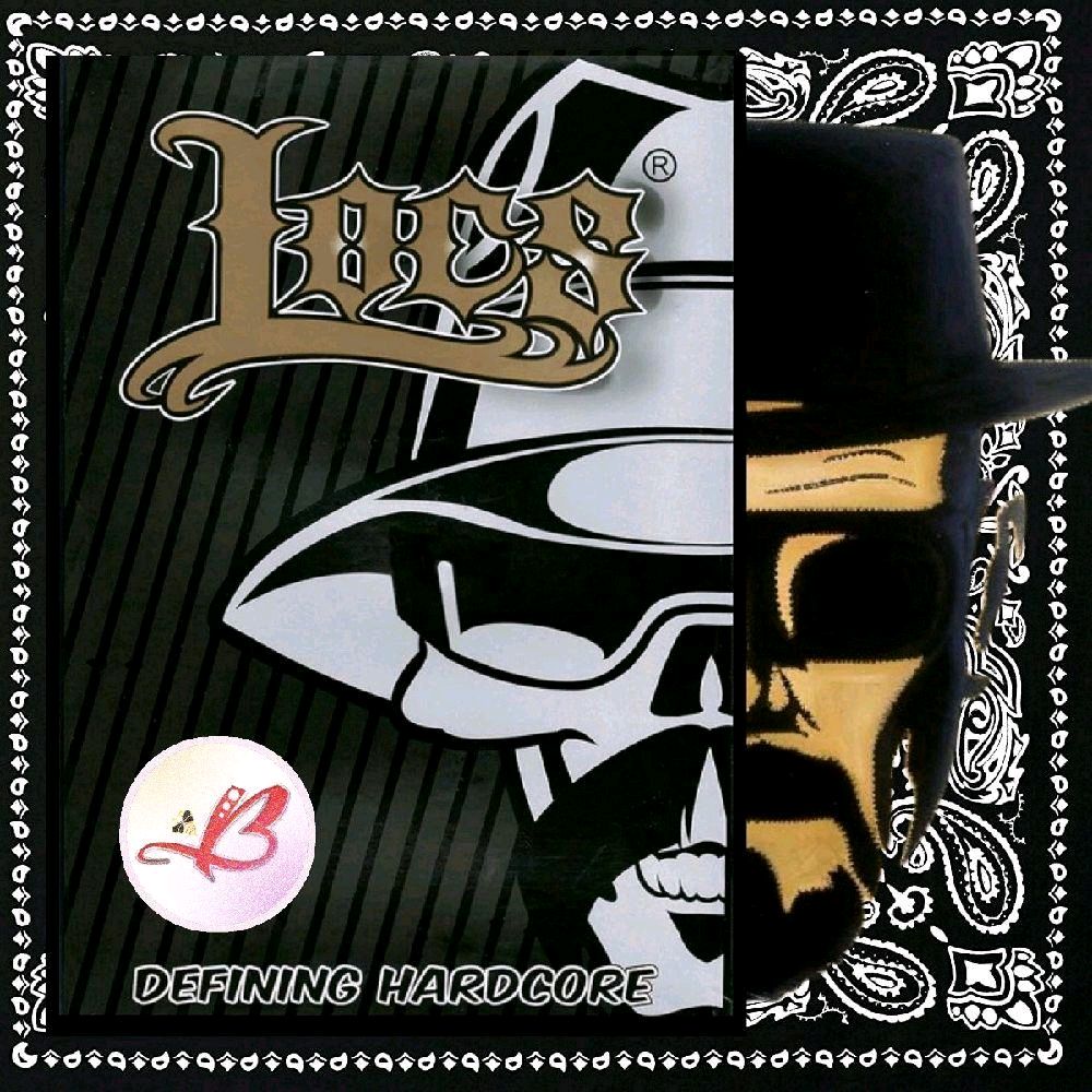 Locs Monolith: Hardcore Shades with Ultra-Thick Slab Frames and Big Gold Cutout Logo Architecture | Genuine Original Authentic Classic Locs Sunglasses