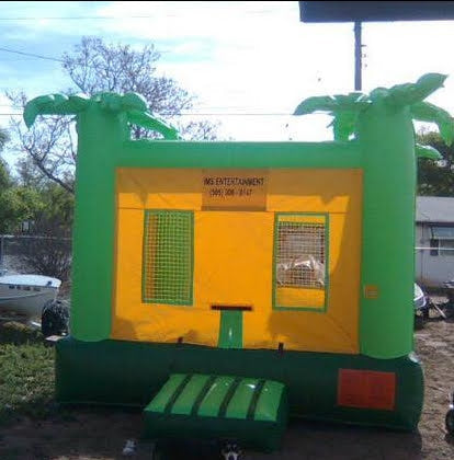 Fun Jump Rental