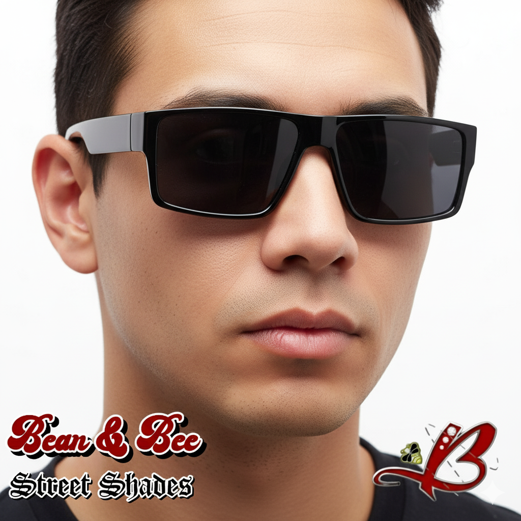 The B&B Shades Collection 😎