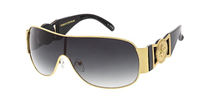 Vivant Eyewear Large Shield