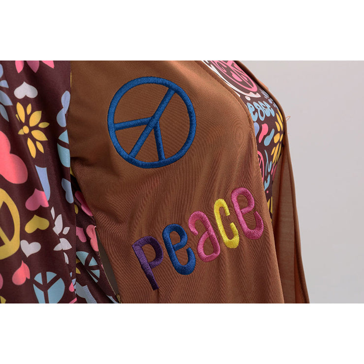 "Summer of Love" Costume